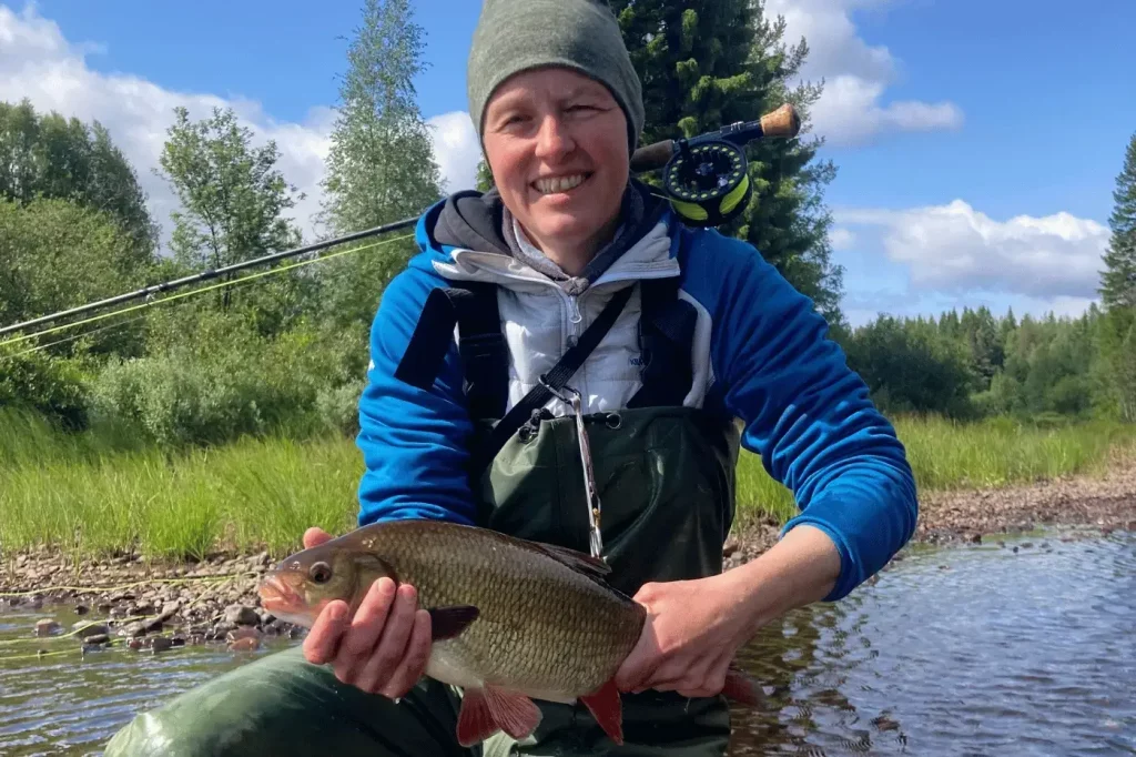 Fliegenfischerkurs-dalarna16