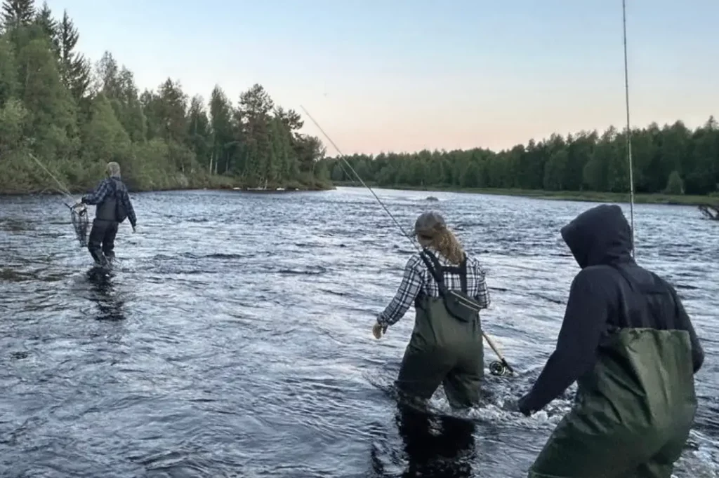 Fliegenfischerkurs-dalarna20