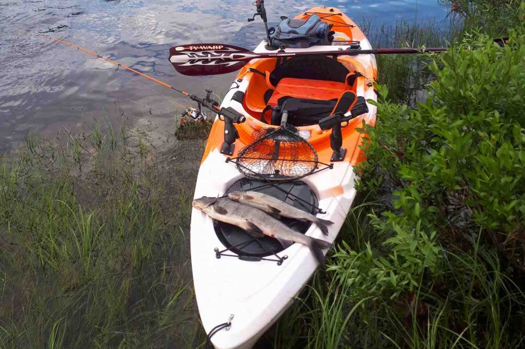 Lappland kajakangeln26