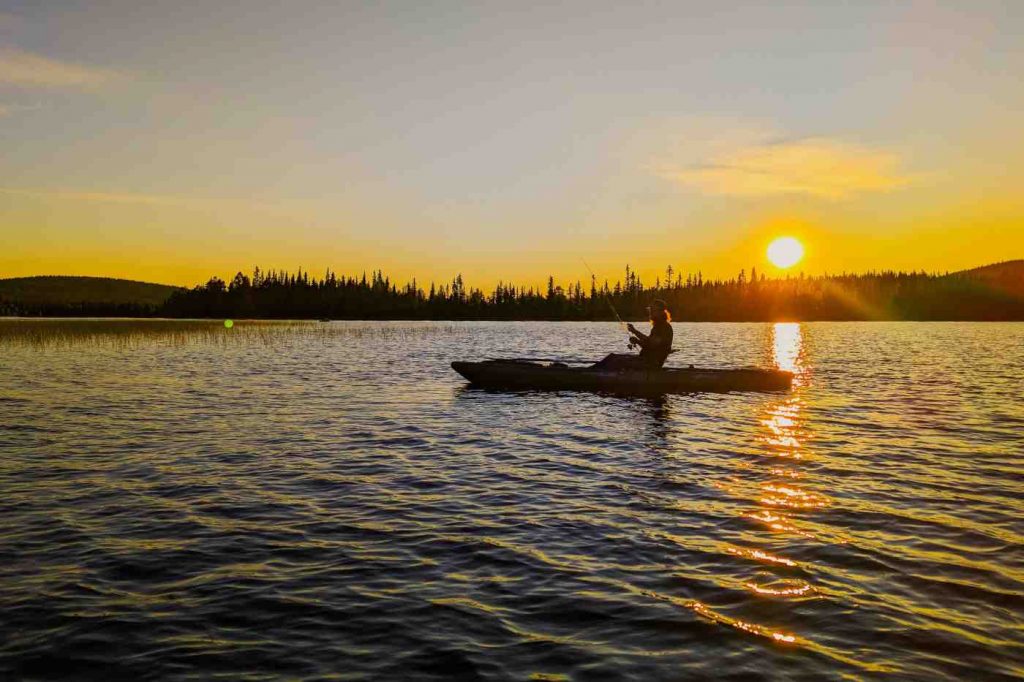 Lappland kajakangeln28