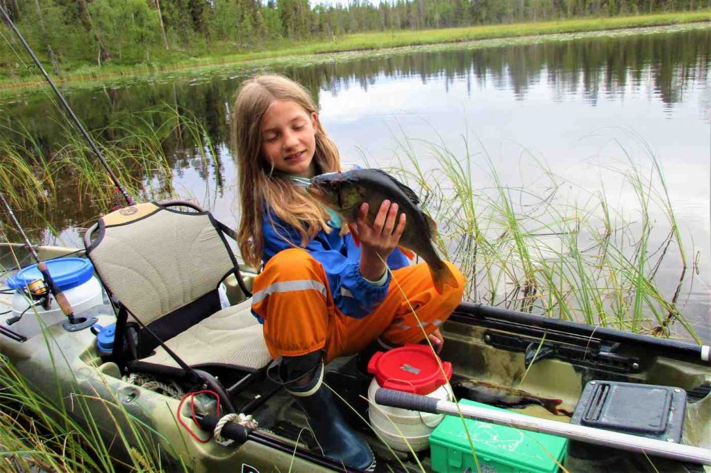 Lappland kajakangeln30