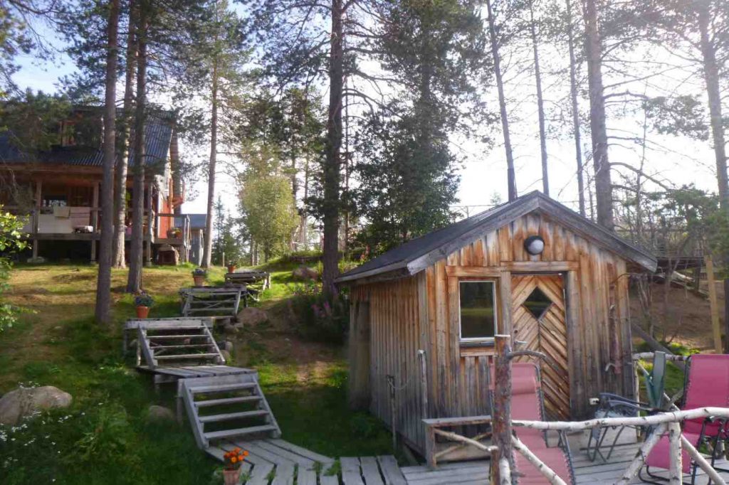 Lappland kajakangeln36