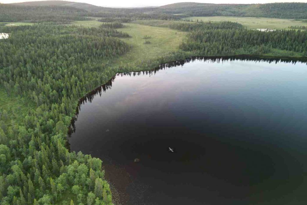 Lappland kajakangeln37